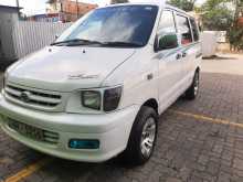 Toyota Townace CR42 1999 Van