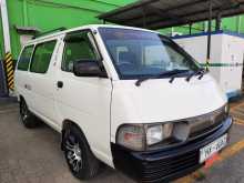 Toyota Townace Lotto CR27 2004 Van