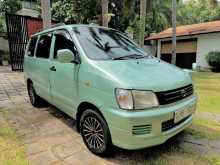 Toyota Townace Noah 1998 Van