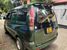 Toyota Townace Noah CR41 GL 1998 Van