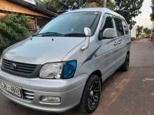 Toyota Townace Noah CR42 GL 2000 Van