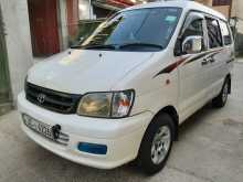 Toyota Townace Noah CR42 2000 Van