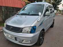 Toyota Townace Noah CR42 GL 2000 Van