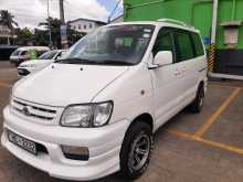 Toyota Townace Noah CR42 2004 Van