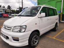 Toyota Townace Noah CR42 2004 Van