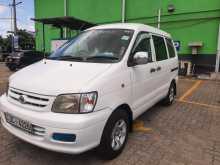 Toyota Townace Noah CR42 2000 Van