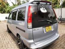Toyota Townace Noah CR41 GL 1998 Van