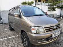 Toyota Townace Noah CR41 2002 Van