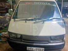 Toyota TOWAUACE LOTTO 1993 Van