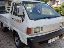 Toyota Townace 1998 Lorry