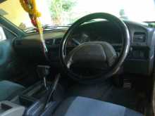 Toyota Townace 1993 Van