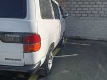 Toyota Townace Lotto CR27 1993 Van