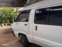 Toyota TownAce 1988 Van