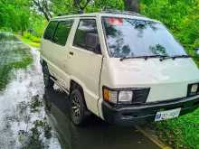 Toyota TownAce 1991 Van