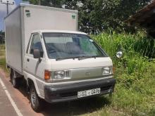 Toyota TownAce CM55 1998 Lorry