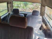 Toyota TownAce 1994 Van