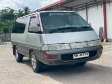 Toyota TownAce CR27 1992 Van