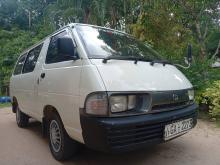 Toyota TownAce CR27 1996 Van