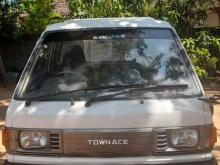 Toyota TownAce CM 55 1996 Lorry