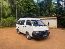 Toyota TownAce CR27 1992 Van