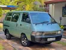 Toyota Town Ace CR27 Lotto 1995 Van