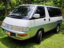 Toyota TownAce Lotto CR27 1993 Van