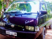 Toyota TownAce 1994 Van