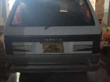 Toyota TownAce 1986 Van