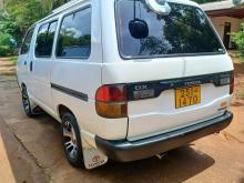 Toyota TownAce CR27 1998 Van