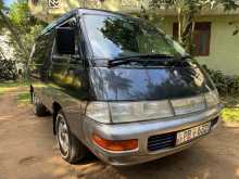 Toyota TownAce CR31 2008 Van
