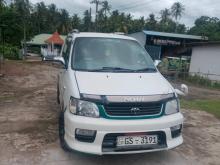 Toyota TownAce KR42 1999 Van