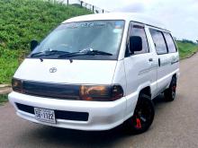 Toyota TownAce CR27 1991 Van