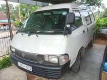 Toyota TownAce 1994 Van