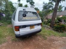 Toyota TownAce Lotto 1996 Van