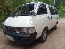 Toyota TownAce CR27 1996 Van