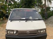 Toyota TownAce 1999 Van