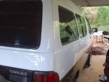 Toyota TownAce 1993 Van