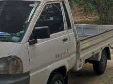 Toyota Town Ace Cm 75 2000 Van