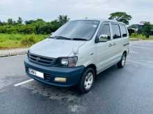 Toyota TownAce CR42 2000 Van