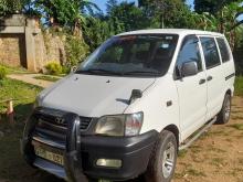 Toyota TownAce Noah KR42 2003 Van