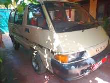 Toyota TownAce CR27 1990 Van