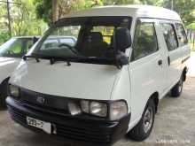 Toyota TownAce 1994 Van