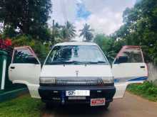 Toyota TownAce CR36 1992 Van