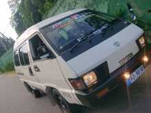 Toyota TownAce CR26 1986 Van