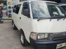 Toyota TownAce 1996 Van