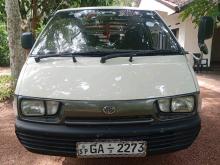 Toyota TownAce CR27 1996 Van