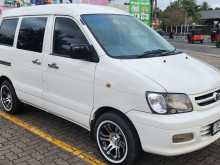Toyota TownAce CR42 2003 Van