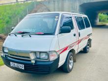 Toyota TownAce Lotto 1993 Van