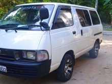 Toyota TownAce CR27 1994 Van