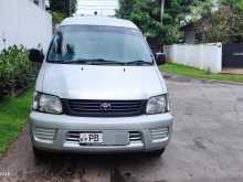 Toyota TOWNACE GL FULL OPTION 2003 Van